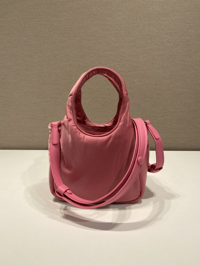 Prada Tote Bags